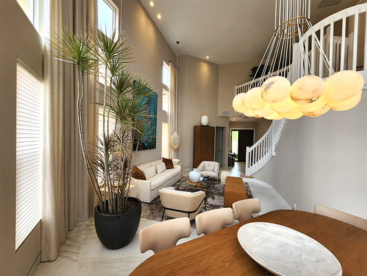 Abreu Luxury Homes and Condos Grand Island Way