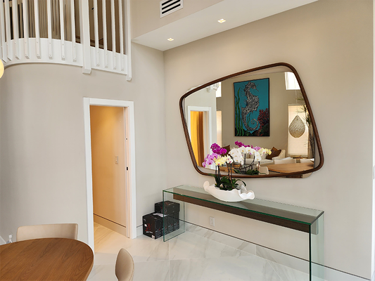 Abreu Luxury Homes and Condos Grand Island Way