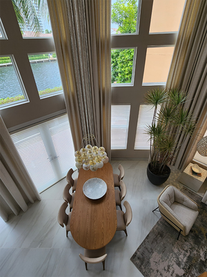 Abreu Luxury Homes and Condos Grand Island Way