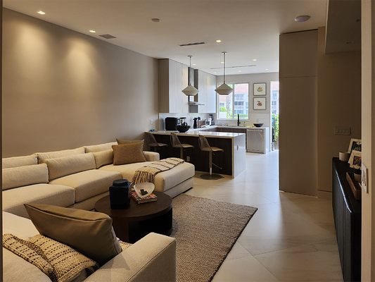 Abreu Luxury Homes and Condos Grand Island Way