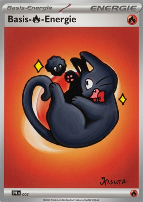 Nicht nur mit Pokémon 