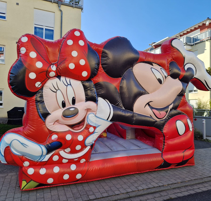 Mickey Mouse