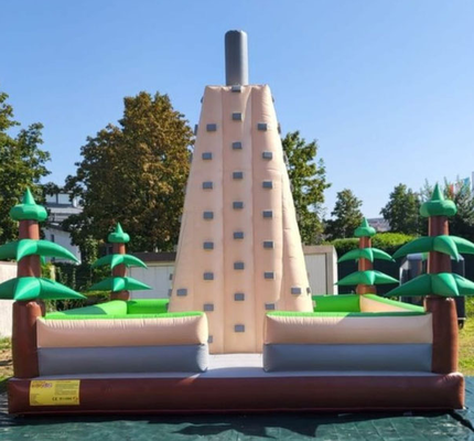 Kletterturm