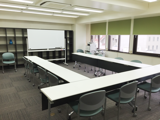 リワークルーム