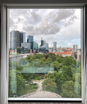 Tallinn 3, Eesti
