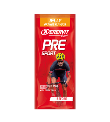 Enervit PRE Sport