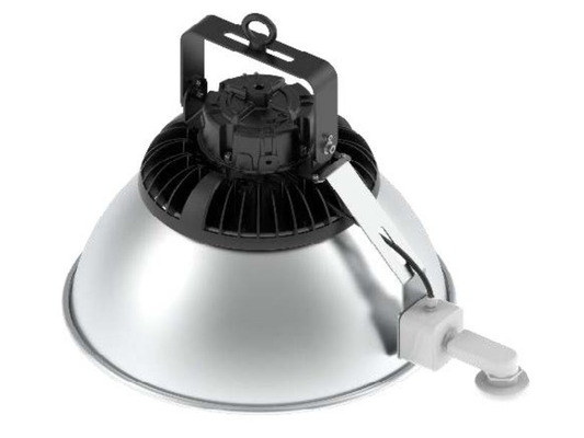 BBM Ledproducts, LED UFO High Bay Lampe mit WiFi-Netzwerk, Steuerung und Betriebssystem