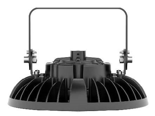 BBM Ledproducts, High Bay UFO LED-Lampe mit verstellbarer Montagehalterung, zur Verwendung an der Decke