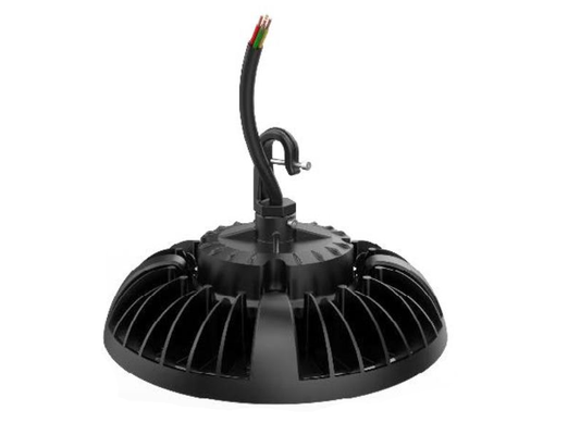 BBM Ledproducts, High Bay UFO LED-Lampe mit Aufhängehaken mit Sicherheit