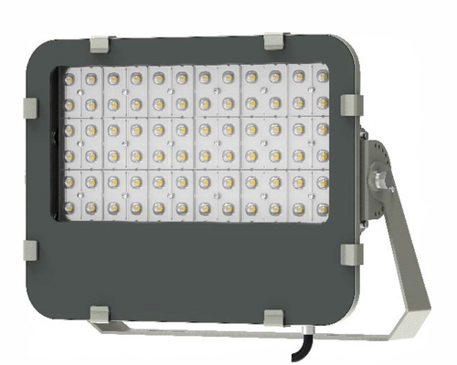 Seewasser- und korrosionsbeständige LED-Leuchte IP66, Gehäuse aus Edelstahl 316 50W/80W/100W BBM Ledproducts