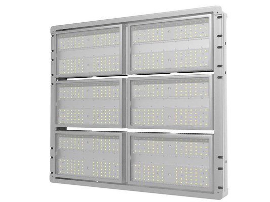Hitzebeständige LED-Flutlichtleuchte 100 W bis 150 °C, BBM Ledproducts