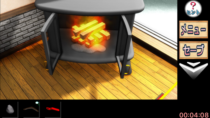 脱出ゲーム 作家の別荘からの脱出 攻略part4 絵画の解き方 Applizm