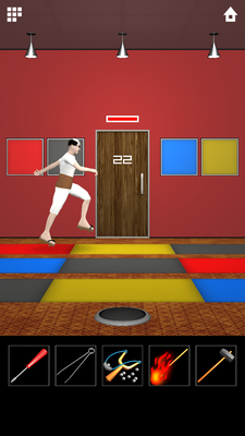 脱出ゲーム Dooors 5 ドアーズ5 攻略 Stage22 Applizm 脱出ゲーム Dooors 5 ドアーズ5 攻略 Stage22 Applizm