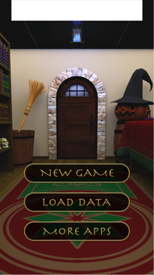 脱出ゲーム 魔女の家からの脱出 Witch S House 攻略一覧 Applizm