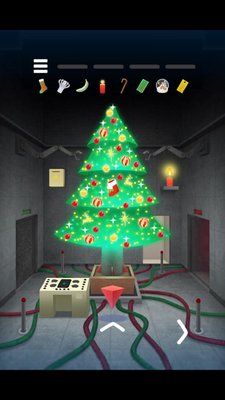 脱出ゲーム Present サンタクロースのクリスマス 攻略part14 Applizm 脱出ゲーム Present サンタクロースのクリスマス 攻略part14 Applizm