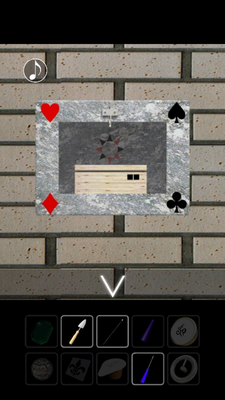 脱出ゲーム 鐘のある遺跡からの脱出 Kane 攻略part6 Applizm