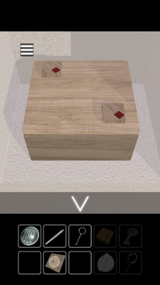 脱出ゲーム 夏祭り Maturi 攻略part4 Applizm