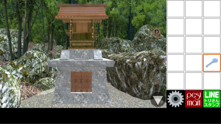 脱出ゲーム エスケープホテル 露天風呂 Escape Hotel Hot Spring 攻略part1 Applizm