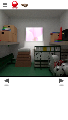 閉ざされた体育館 脱出ゲーム 攻略part2 ボールの解き方 Applizm 閉ざされた体育館 脱出ゲーム 攻略part2 ボールの解き方 Applizm