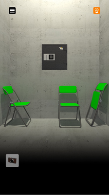 脱出ゲーム Stairs 非常階段 攻略part1 Applizm