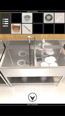 脱出ゲーム ラーメン屋からの脱出 Ramen Shop 攻略part5 Applizm 脱出ゲーム ラーメン屋からの脱出 Ramen Shop 攻略part5 Applizm