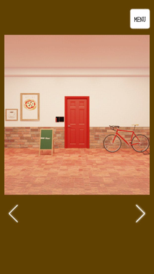 脱出ゲーム Library Pizzeria攻略part1 Applizm 脱出ゲーム Library Pizzeria攻略part1 Applizm