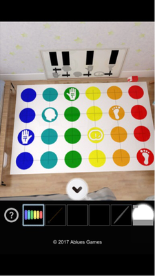 脱出ゲーム 友達んちのお泊まり会での脱出 Friendroom 攻略part4 Applizm