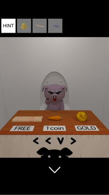脱出ゲーム 幼稚園から脱出 攻略part4 絵画の解き方 Applizm