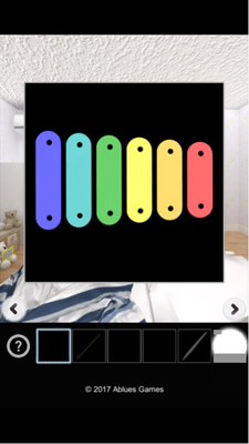 脱出ゲーム 友達んちのお泊まり会での脱出 Friendroom 攻略part4 Applizm