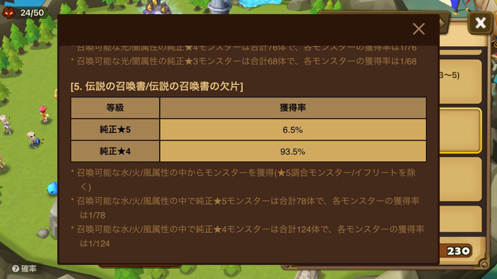 サマナーズウォーランキング星5 サマナーズウォーランキング星5