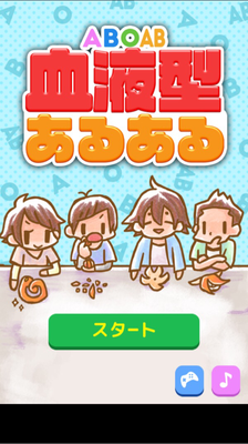 血液型あるある2 攻略file 21 File 23 Applizm 血液型あるある2 攻略file 21 File 23 Applizm