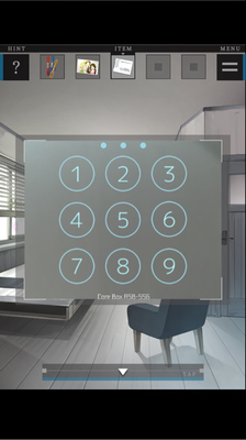 脱出ゲーム 夢をみる機械 攻略ステージ8part2 Applizm 脱出ゲーム 夢をみる機械 攻略ステージ8part2 Applizm