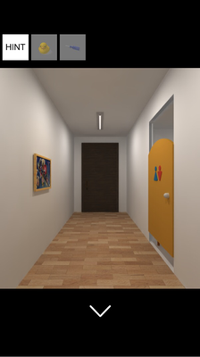 脱出ゲーム 幼稚園から脱出 攻略part5 アヒルの解き方 Applizm