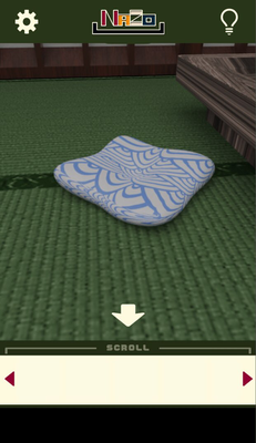 ミニ脱出ゲーム 鶴の住む家からの脱出 Tsuru Escape 攻略part1 Applizm