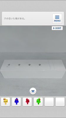 è„±å‡ºã‚²ãƒ¼ãƒ  Bathroom æ™¯è‰²ã®è‰¯ã„ãƒ¦ãƒ‹ãƒƒãƒˆãƒã‚¹ã‹ã‚‰ã®è„±å‡º æ