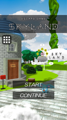 脱出ゲーム Escape Rooms Skyland スカイランド 攻略一覧 Applizm 脱出ゲーム Escape Rooms Skyland スカイランド 攻略一覧 Applizm