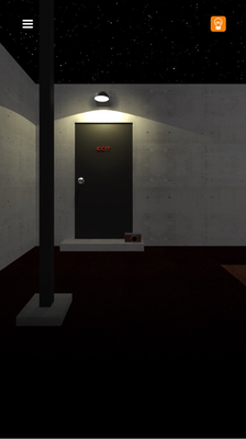 脱出ゲーム Stairs 非常階段 攻略part1 Applizm