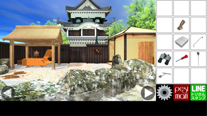脱出ゲーム エスケープホテル 露天風呂 Escape Hotel Hot Spring 攻略part4 Applizm 脱出ゲーム エスケープホテル 露天風呂 Escape Hotel Hot Spring 攻略part4 Applizm