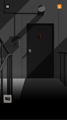 脱出ゲーム Stairs 非常階段 攻略part1 Applizm