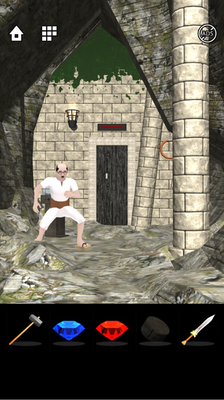 脱出ゲーム Lost Dooors ロストドアーズ 攻略ステージ10 Applizm