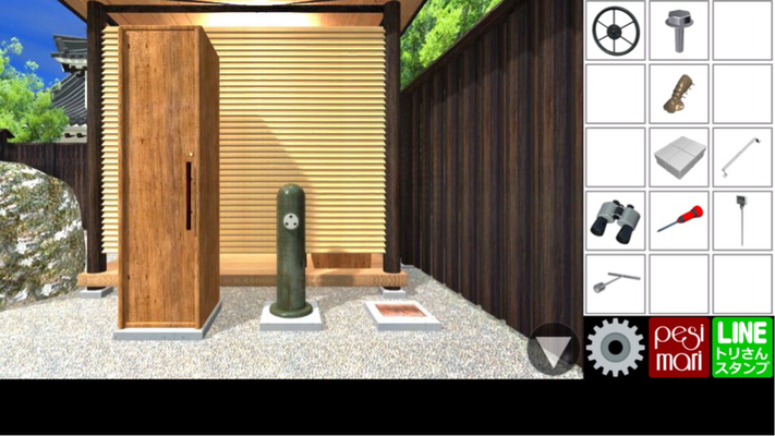 脱出ゲーム エスケープホテル 露天風呂 Escape Hotel Hot Spring 攻略part3 Applizm 脱出ゲーム エスケープホテル 露天風呂 Escape Hotel Hot Spring 攻略part3 Applizm