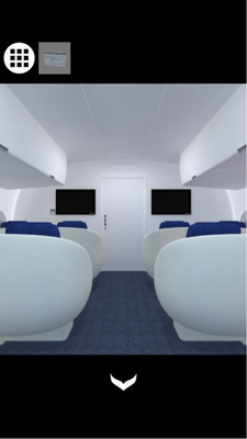 脱出ゲーム 飛行機から脱出 攻略part7 Applizm 脱出ゲーム 飛行機から脱出 攻略part7 Applizm