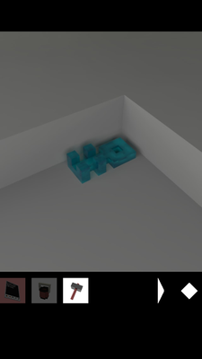 脱出ゲーム Squares Room 攻略part8 黄色いブロックの入手法 Applizm 脱出ゲーム Squares Room 攻略part8 黄色いブロックの入手法 Applizm