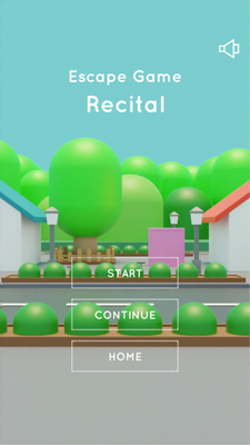 脱出ゲーム Collection Recital リサイタル 攻略一覧 Applizm