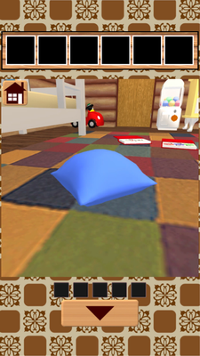 脱出ゲーム 森のくまさんルーム Forestbear 攻略ルーム3part1 Applizm 脱出ゲーム 森のくまさんルーム Forestbear 攻略ルーム3part1 Applizm