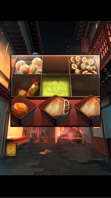 脱出ゲーム あやかし夜市 攻略ステージ1 Applizm