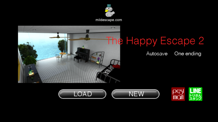 脱出ゲーム The Happy Escape 2 Mild Escape 攻略part7 ハッピーコインの入手法 Applizm 脱出ゲーム The Happy Escape 2 Mild Escape 攻略part7 ハッピーコインの入手法 Applizm