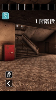 脱出ゲーム 廃校舎からの脱出 攻略part6 Applizm