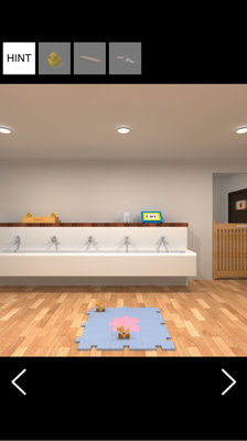 脱出ゲーム 幼稚園から脱出 攻略part2 犬の解き方 Applizm