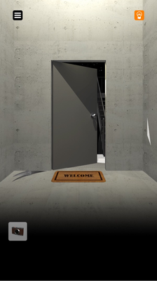 脱出ゲーム Stairs 非常階段 攻略part1 Applizm